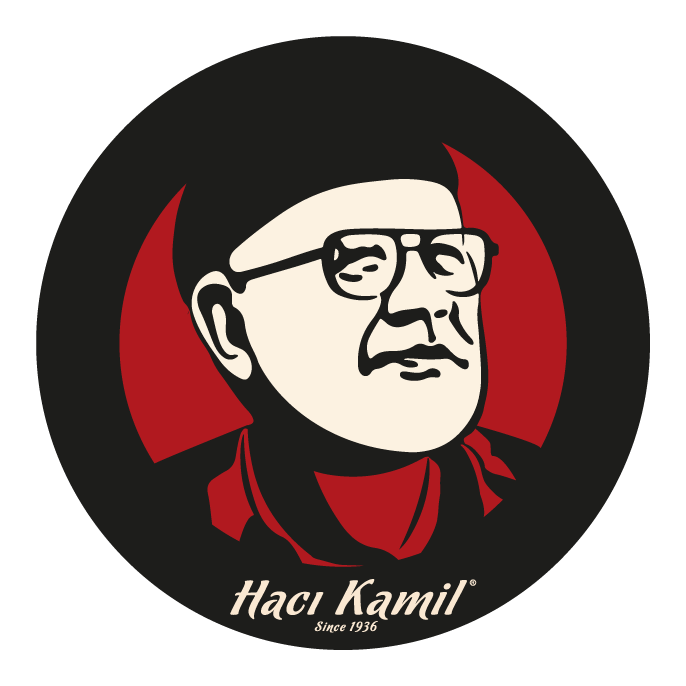 Hacı Kamil Logo